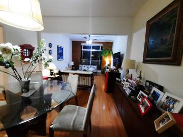 Apartamento 3 quartos à venda Botafogo, Rio de Janeiro - R$ 1.300.000 - NCAP32212