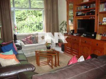 Apartamento 3 quartos à venda Copacabana, Rio de Janeiro - R$ 820.000 - NCAP32213
