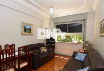 Apartamento 3 quartos à venda Tijuca, Rio de Janeiro - R$ 450.000 - NTAP32358