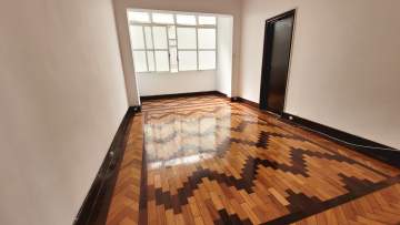 Apartamento 3 quartos à venda Tijuca, Rio de Janeiro - R$ 580.000 - LEAP30141