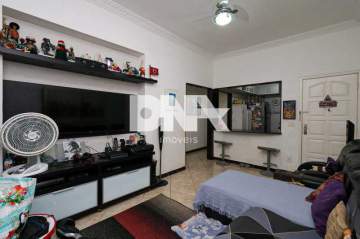 Apartamento 3 quartos à venda Copacabana, Rio de Janeiro - R$ 870.000 - NCAP32218