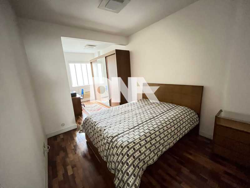 Suíte apartamento Copacabana - 10
