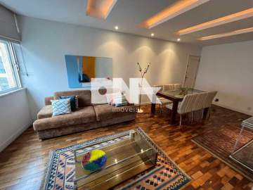 Apartamento à venda Rua Tonelero, Copacabana, Rio de Janeiro - R$ 1.300.000 - NCAP32214
