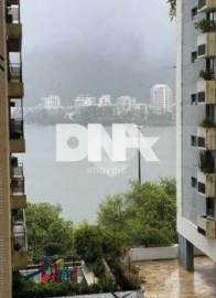 Apartamento 2 quartos à venda Lagoa, Rio de Janeiro - R$ 1.580.000 - NBAP23800