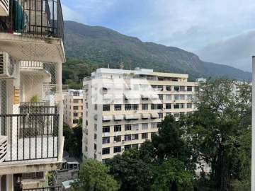 Apartamento 3 quartos à venda Tijuca, Rio de Janeiro - R$ 550.000 - NTAP32361