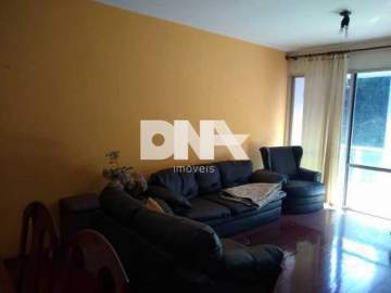 Apartamento 3 quartos à venda Leme, Rio de Janeiro - R$ 1.300.000 - NBAP33559