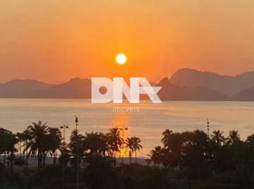 Apartamento 5 quartos à venda Flamengo, Rio de Janeiro - R$ 5.500.000 - NCAP50058