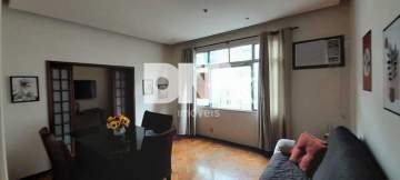 Apartamento 2 quartos à venda Copacabana, Rio de Janeiro - R$ 900.000 - NSAP21745