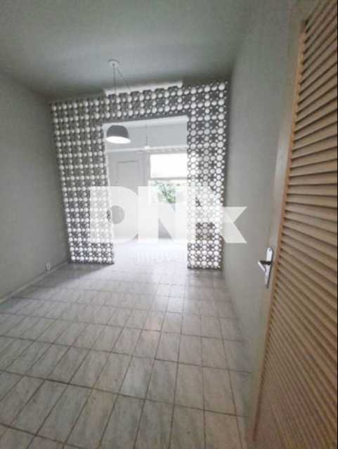 SALA E QUARTO - 4