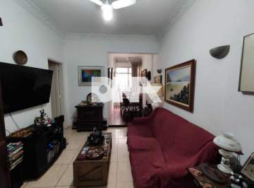 Apartamento 2 quartos à venda Copacabana, Rio de Janeiro - R$ 900.000 - NSAP21742