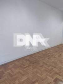 Sala Comercial 39m² à venda Copacabana, Rio de Janeiro - R$ 330.000 - NBSL00404