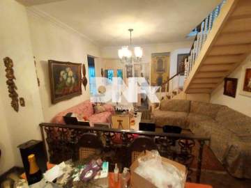 Apartamento 3 quartos à venda Botafogo, Rio de Janeiro - R$ 2.100.000 - NBAP33573