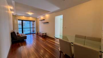 Apartamento 2 quartos à venda Botafogo, Rio de Janeiro - R$ 1.050.000 - NBAP23822