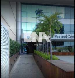 Sala Comercial 41m² à venda Botafogo, Rio de Janeiro - R$ 430.000 - NBSL00405