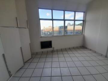 Apartamento 3 quartos à venda Botafogo, Rio de Janeiro - R$ 1.350.000 - NBAP33580