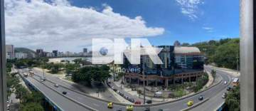 Apartamento 3 quartos à venda Botafogo, Rio de Janeiro - R$ 1.200.000 - NBAP33580