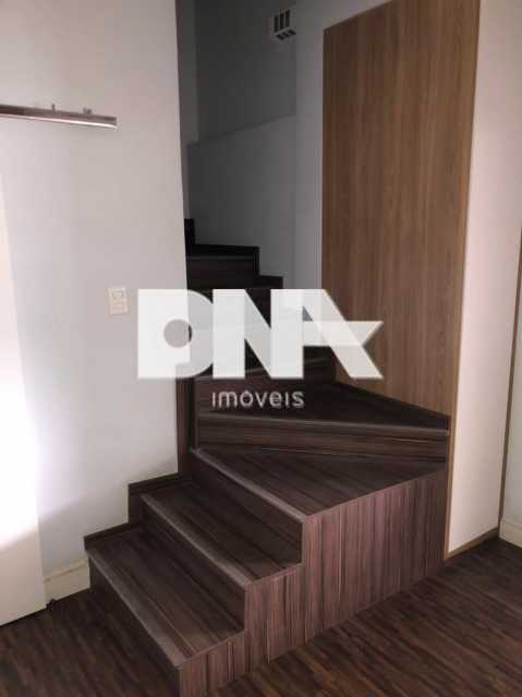 Conheça 909469 do imóvel - Sala Comercial 122m² à venda Barra da Tijuca, Rio de Janeiro - R$ 1.150.000 - NBSL00406 - 15 909469 - 15