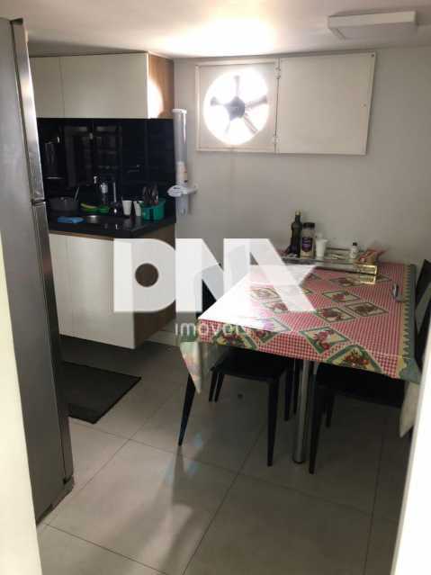 Conheça 909461 do imóvel - Sala Comercial 122m² à venda Barra da Tijuca, Rio de Janeiro - R$ 1.150.000 - NBSL00406 - 21 909461 - 21