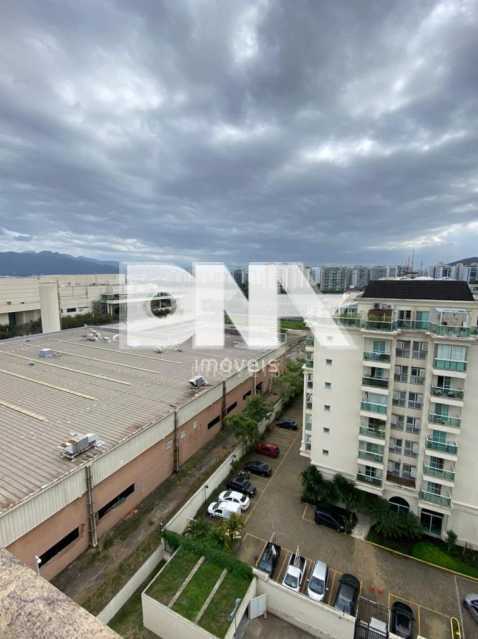 Conheça 909484 do imóvel - Sala Comercial 122m² à venda Barra da Tijuca, Rio de Janeiro - R$ 1.150.000 - NBSL00406 - 27 909484 - 27