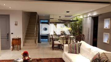 Cobertura 3 quartos à venda Barra da Tijuca, Rio de Janeiro - R$ 3.170.000 - NBCO30355