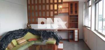 Apartamento 2 quartos à venda Botafogo, Rio de Janeiro - R$ 850.000 - NBAP23915