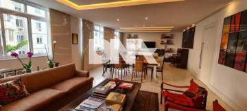 Apartamento 5 quartos à venda Copacabana, Rio de Janeiro - R$ 1.390.000 - MLAP50001