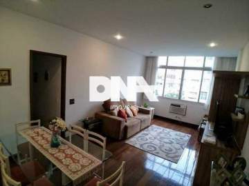 Apartamento 3 quartos à venda Ipanema, Rio de Janeiro - R$ 1.600.000 - MLAP30011