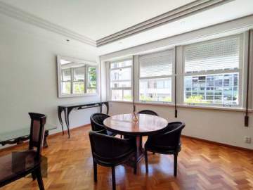 Apartamento 3 quartos à venda Copacabana, Rio de Janeiro - R$ 1.350.000 - MLAP30022