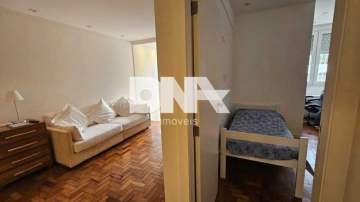 Apartamento 2 quartos à venda Copacabana, Rio de Janeiro - R$ 750.000 - MLAP20020 Apartamento 2 quartos à venda Copacabana, Rio de Janeiro - R$ 750.000 - MLAP20020