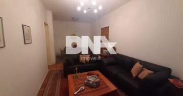 Apartamento 2 quartos à venda Copacabana, Rio de Janeiro - R$ 1.260.000 - MLAP20022