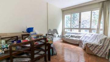 Apartamento à venda Rua Cinco de Julho, Copacabana, Rio de Janeiro - R$ 1.050.000 - MLAP30034