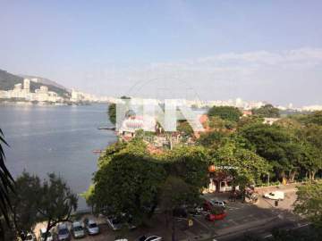 Apartamento 4 quartos à venda Lagoa, Rio de Janeiro - R$ 3.090.000 - MLAP40014