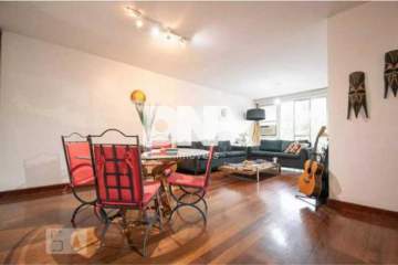 Apartamento 2 quartos à venda Flamengo, Rio de Janeiro - R$ 2.250.000 - MLAP20031