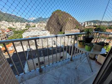 Apartamento 4 quartos à venda Tijuca, Rio de Janeiro - R$ 1.470.000 - NBAP40816