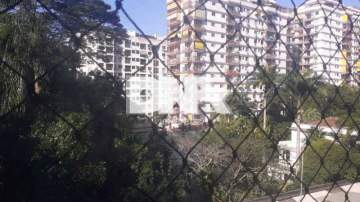 Apartamento 1 quarto à venda Botafogo, Rio de Janeiro - R$ 400.000 - NBAP11759