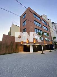 Prédio 525m² à venda Leblon, Rio de Janeiro - R$ 30.000.000 - NSPR00009