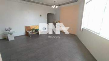 Apartamento 3 quartos à venda Tijuca, Rio de Janeiro - R$ 518.000 - NBAP33604