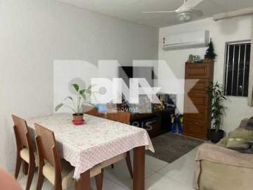 Apartamento 2 quartos à venda Andaraí, Rio de Janeiro - R$ 410.000 - NTAP22952