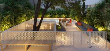 Studio à venda Ipanema, Rio de Janeiro - R$ 1.231.000 - NIST00036