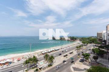 Avenida Atlantica Cobertura Linear - NSAP40658