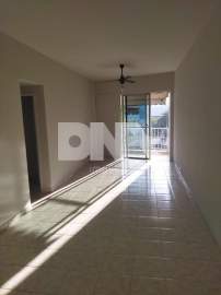 Apartamento 2 quartos à venda Maracanã, Rio de Janeiro - R$ 600.000 - LEAP20116