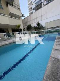 Apartamento 2 quartos à venda Botafogo, Rio de Janeiro - R$ 960.000 - NBAP23859