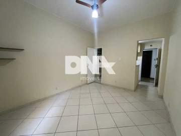 Kitnet/Conjugado 23m² à venda Botafogo, Rio de Janeiro - R$ 310.000 - NBKI00283