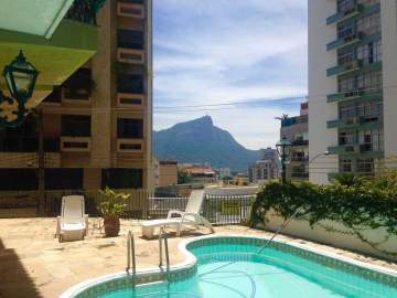 Casa 7 quartos à venda Leblon, Rio de Janeiro - R$ 29.000.000 - LECA70001