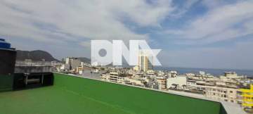 Apartamento à venda Rua Miguel Lemos, Copacabana, Rio de Janeiro - R$ 2.450.000 - NSAP32584