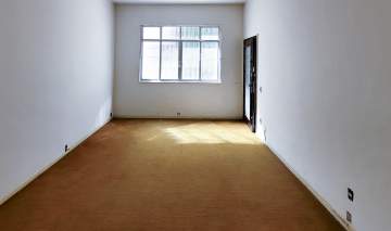 Oportunidade - Jardim Botânico, 3 quartos com 110m² e 4 vagas de garagem. - LEAP30164