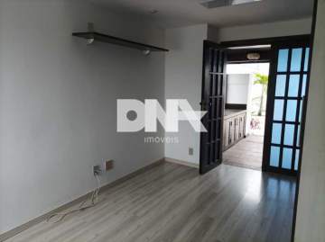 Novembro Black - Cobertura 3 quartos à venda Tijuca, Rio de Janeiro - R$ 1.157.000 - NTCO30222
