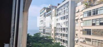 Apartamento 3 quartos à venda Copacabana, Rio de Janeiro - R$ 1.800.000 - NSAP32585