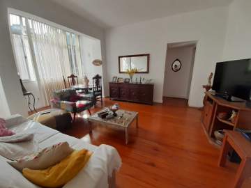 Novidade - Apartamento à venda Rua Amoroso Costa, Tijuca, Rio de Janeiro - R$ 475.000 - NTAP32383