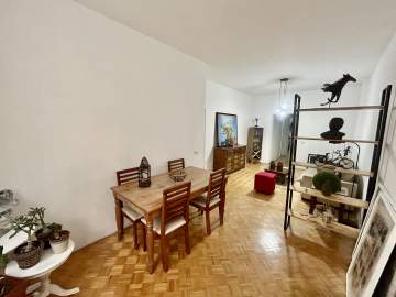 Imperdível - Apartamento à venda Rua República do Peru, Copacabana, Rio de Janeiro - R$ 1.000.000 - NSAP33329
